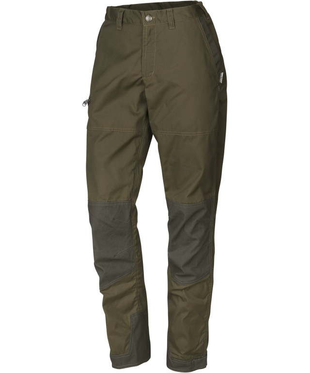 Seeland Key-Point Reinforced Lady bukser (Pine Green, 44) Seeland Key-Point Reinforced Lady bukser (Pine Green, 44)