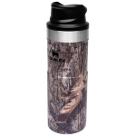 Stanley Heritage Trigger-Action Travel Mug 0,47L, Country DNA