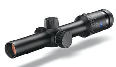 Zeiss - Conquest V4 1 - 4 x 24, ill. Ret. 60 Zeiss - Conquest V4 1 - 4 x 24, ill. Ret. 60