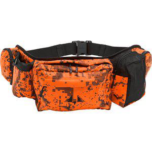 Alpha Waistbag Fire camo - One Size Alpha Waistbag Fire camo - One Size