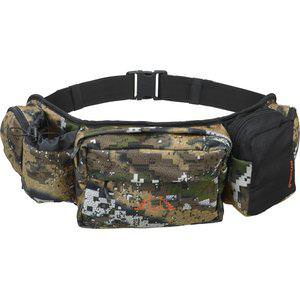 Alpha Waistbag Veil camo - One Size Alpha Waistbag Veil camo - One Size