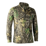 Approach Longsleeve T-shirt Adapt - 2XL