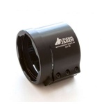 Base-Clamp for diameter 57.5mm