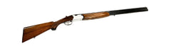 Brugt - Beretta S56 12/70 Haglgevær Løb 67cm Brugt - Beretta S56 12/70 Haglgevær Løb 67cm