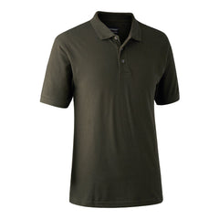 Deerhunter - Redding Polo Shirt Deerhunter - Redding Polo Shirt