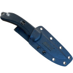 EKA SwedBlade 4G Black