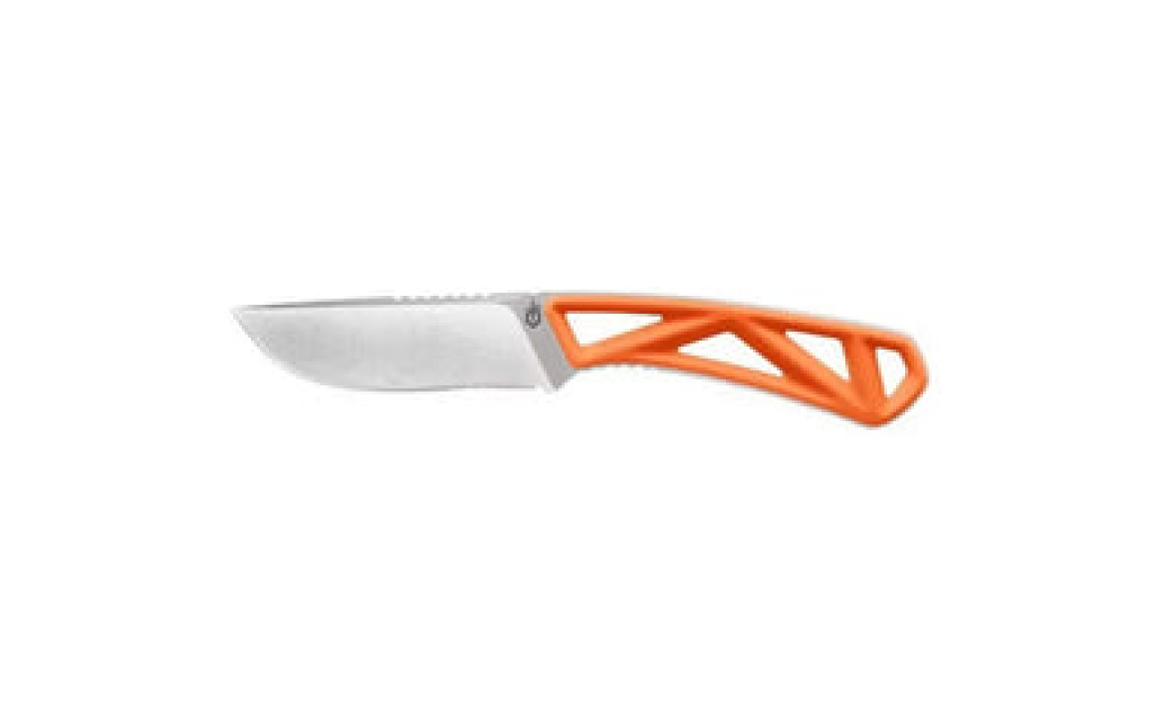 Gerber - Exo-Mod Fixed DP FE Orange