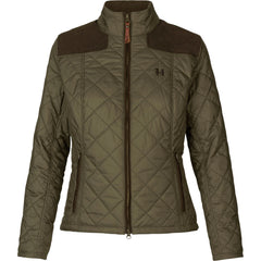 Härkila - Ailsa quilt jacket Women Härkila - Ailsa quilt jacket Women