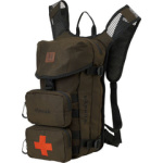 Härkila - Ragnar first aid rygsæk