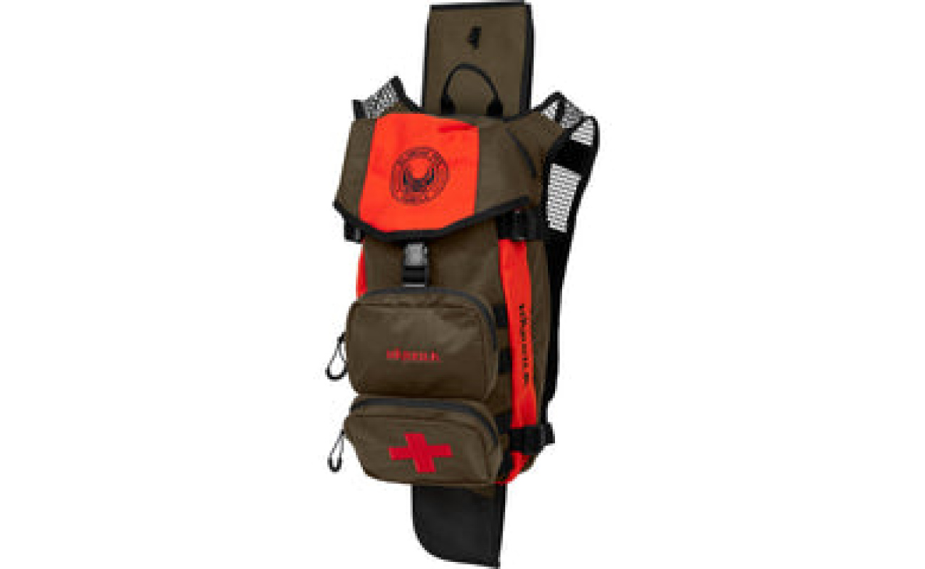 Härkila - Wildboar Pro Rucksack