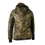 Heat Game Jacket Realtree Max 7 - 48