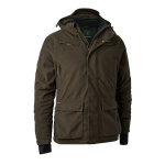 Heat Game Jacket Wood - 48