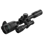 Hikmicro Alpex 4K LRF Digital Sigtekikkert (A50EL) INKL. 850 Ir lampe