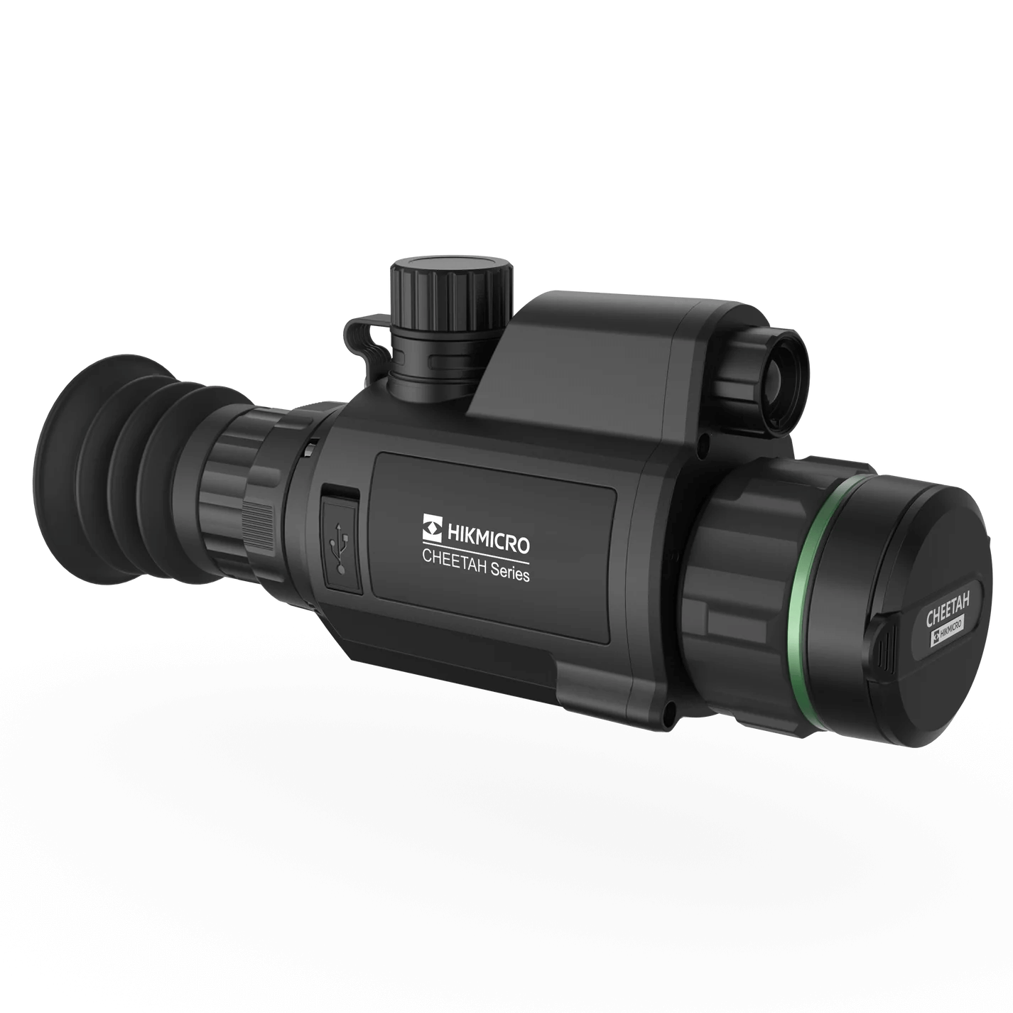 Hikmicro Cheetah Digital Scope 850nm C32F-S Hikmicro Cheetah Digital Scope 850nm C32F-S