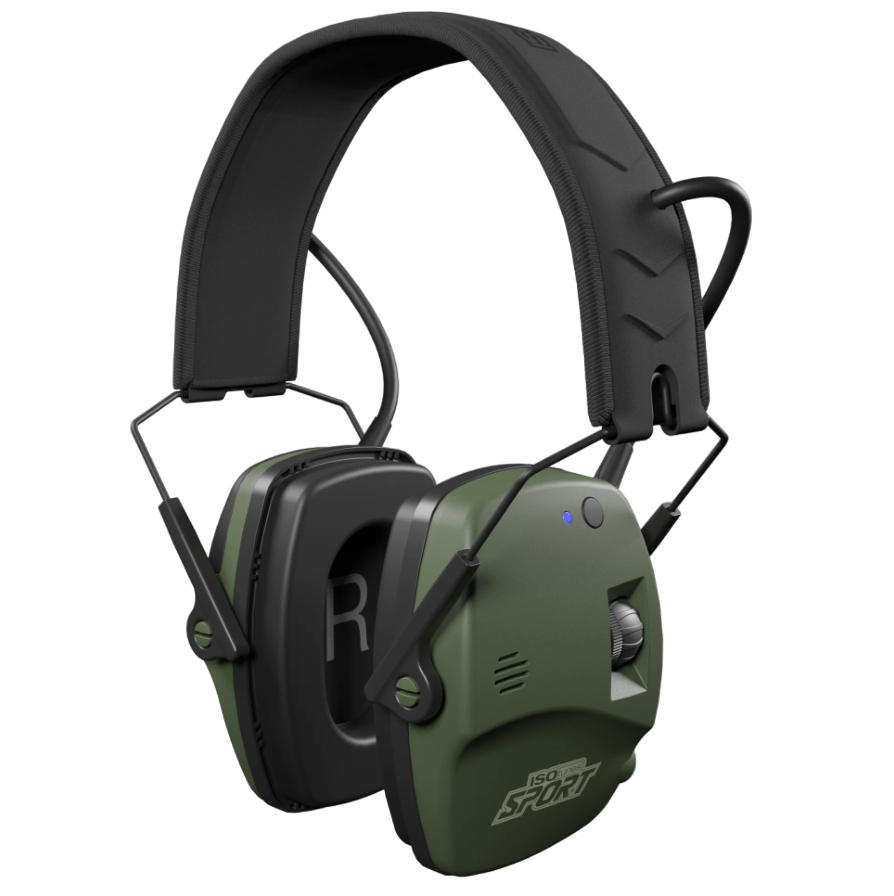 ISOtunes Sport DEFY slim Bluetooth ISOtunes Sport DEFY slim Bluetooth