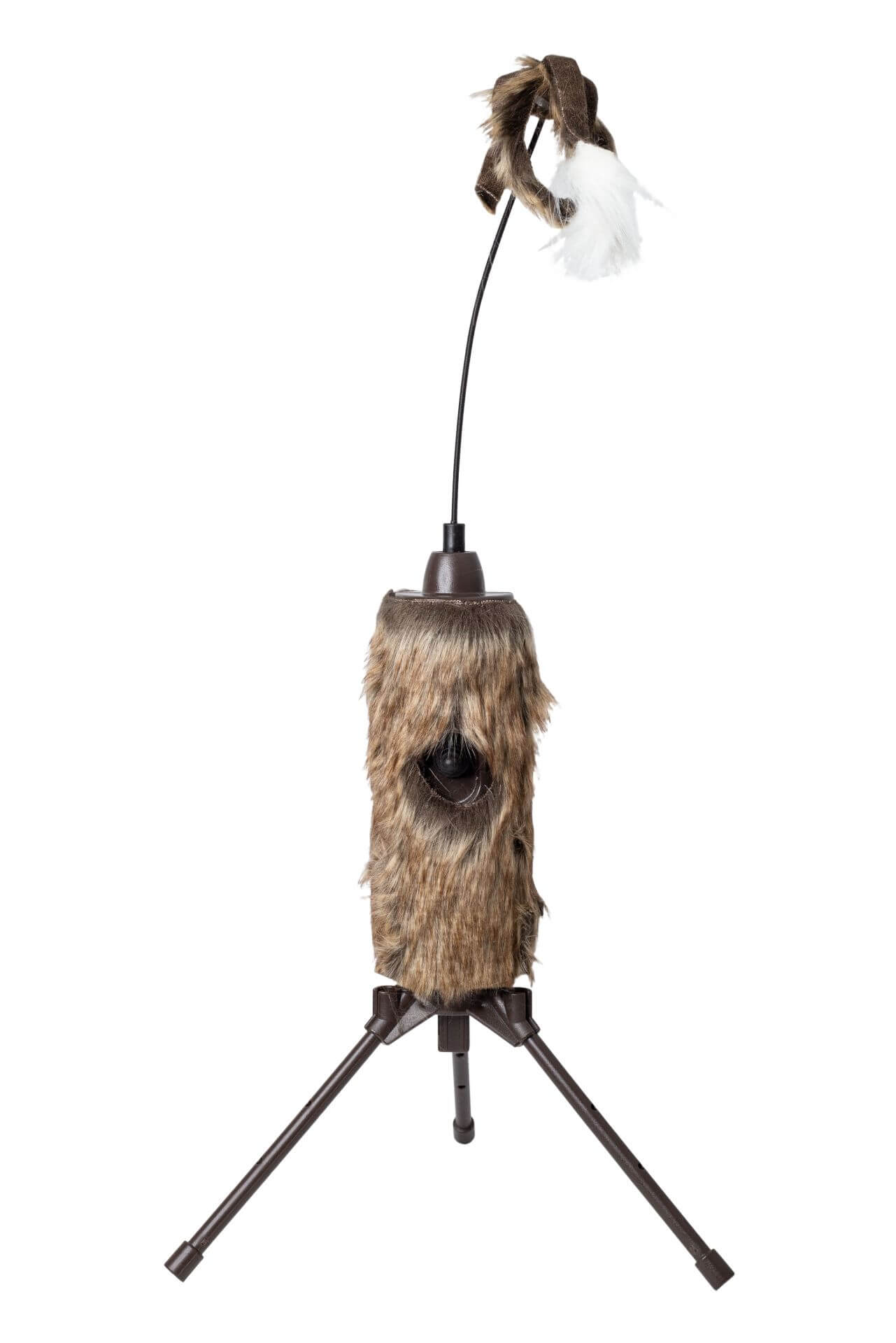 MOJO Fuzzy Critter MOJO Fuzzy Critter