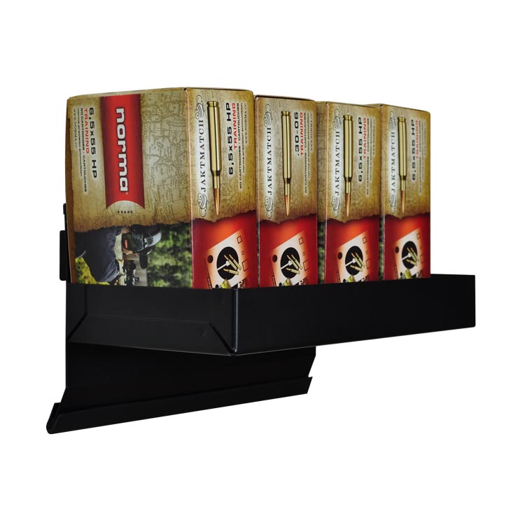 Magnetisk hylde L21 Magnetisk hylde L21