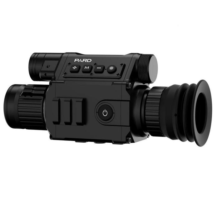 Natkikkert Pard NV008L, Digital med Range finder Natkikkert Pard NV008L, Digital med Range finder