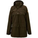 Pinewood Furudal Hunters 2L Anorak (Suede Brown, 2XL)