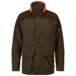 Pinewood Småland Hunters Jakke (Suede Brown, XL)