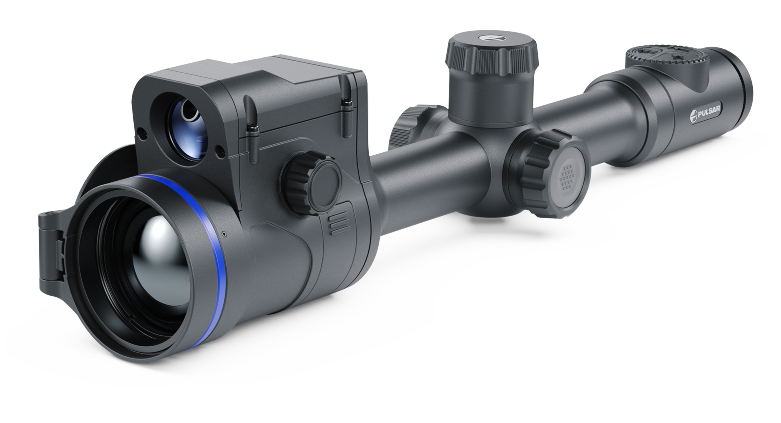 Pulsar Thermion 2 LRF XP50 Pro Pulsar Thermion 2 LRF XP50 Pro