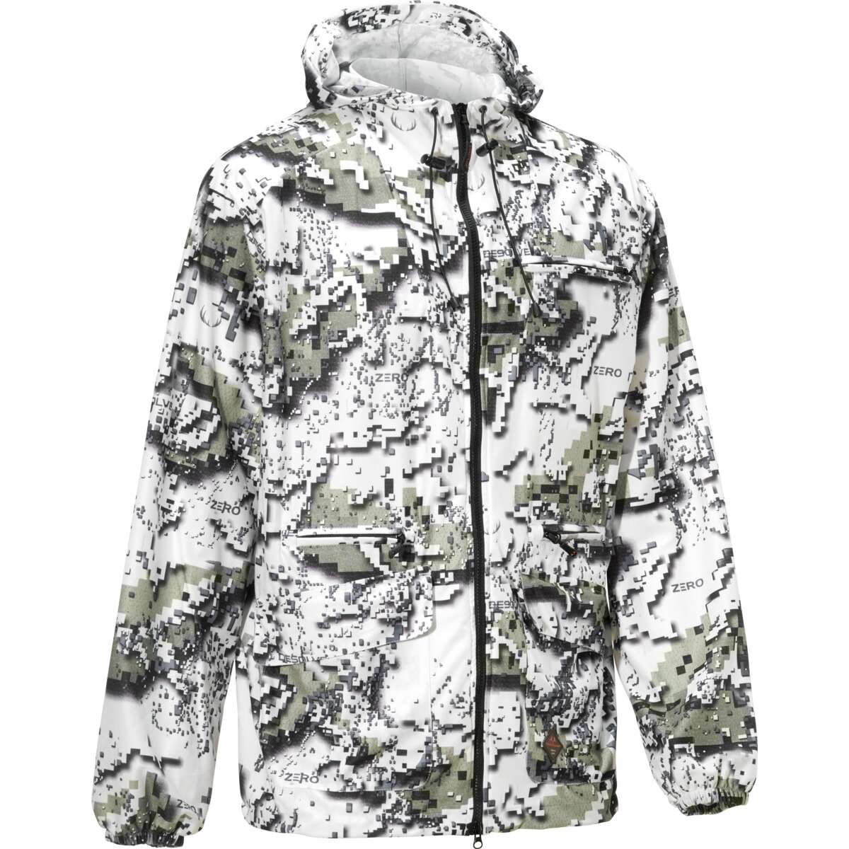 Ridge M Zero - Camouflage sæt - 3XL Ridge M Zero - Camouflage sæt - 3XL