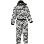 Ridge Thermo M Overall Desolve Zero - 3XL