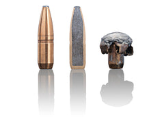 Sako Super Hammerhead 308 Win. 11,7g / 180 gr. - 20 stk. Sako Super Hammerhead 308 Win. 11,7g / 180 gr. - 20 stk.