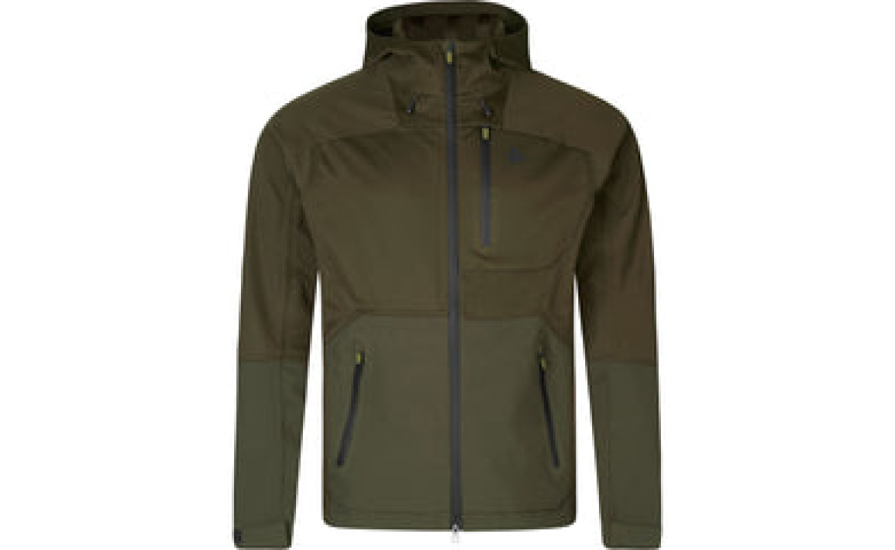 Seeland - Hawker Shell II jakke