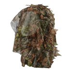 Sneaky 3D Maske - Innovation Camouflage - One Size