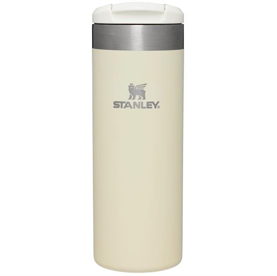 Stanley AeroLight Transit Mug 0.47L, Cream Stanley AeroLight Transit Mug 0.47L, Cream