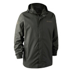 Survivor Regnjakke - Timber - 4XL
