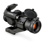 Vortex Optics - StrikeFire II Rødpunktsigte