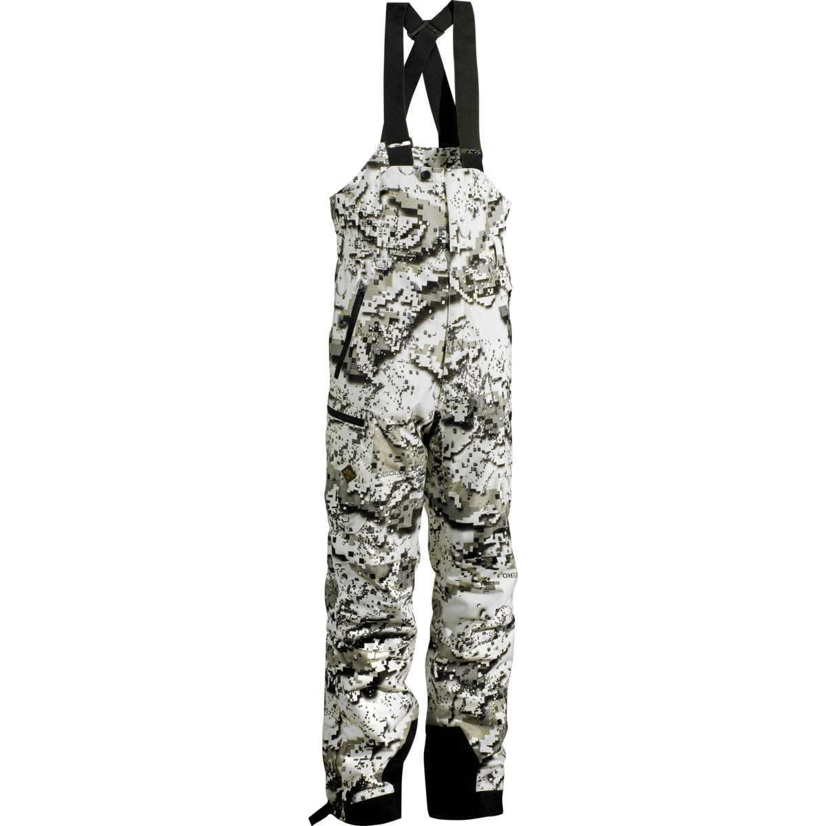 Zero Classic M Bukser Høj model - 50 Zero Classic M Bukser Høj model - 50