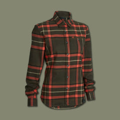 Northern Hunting - Alba Skjorte Northern Hunting - Alba Skjorte